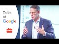 The Customer Playbook | Peter Fader & Sarah Toms | Talks at Google
