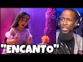GREAT LESSON!! Diane Guerrero, Stephanie Beatriz - What Else Can I Do? (From "Encanto") | REACTION