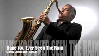 Have You Ever Seen The Rain | Creedence Clearwater Revival | Saxophone Cover | S. Samuel | Singapore chords