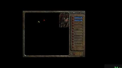 [Fallout] Bad ending speedrun in 1:27