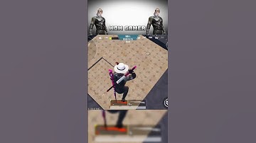 WOW MODE GAMEPLAY VIDEO || WOW GAMER || #gaming #pubgmobile #wowmodebgmi #bgmi #pubg #shorts