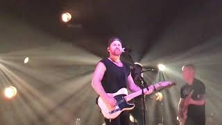 Video thumbnail of "Kip Moore- Tennessee Boy"