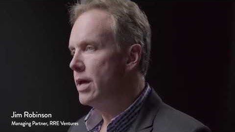 Teaser: Our physical and digital worlds intertwined (30s) | TED & United States Postal Service