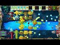 Plants Vs. Zombies Fusion (English) NEW V3.0! | Adventure 4-9