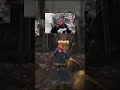 Huntress Panic