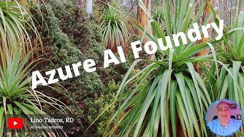 Part 8 - Azure AI Foundry - Using POSTMAN against Deployment