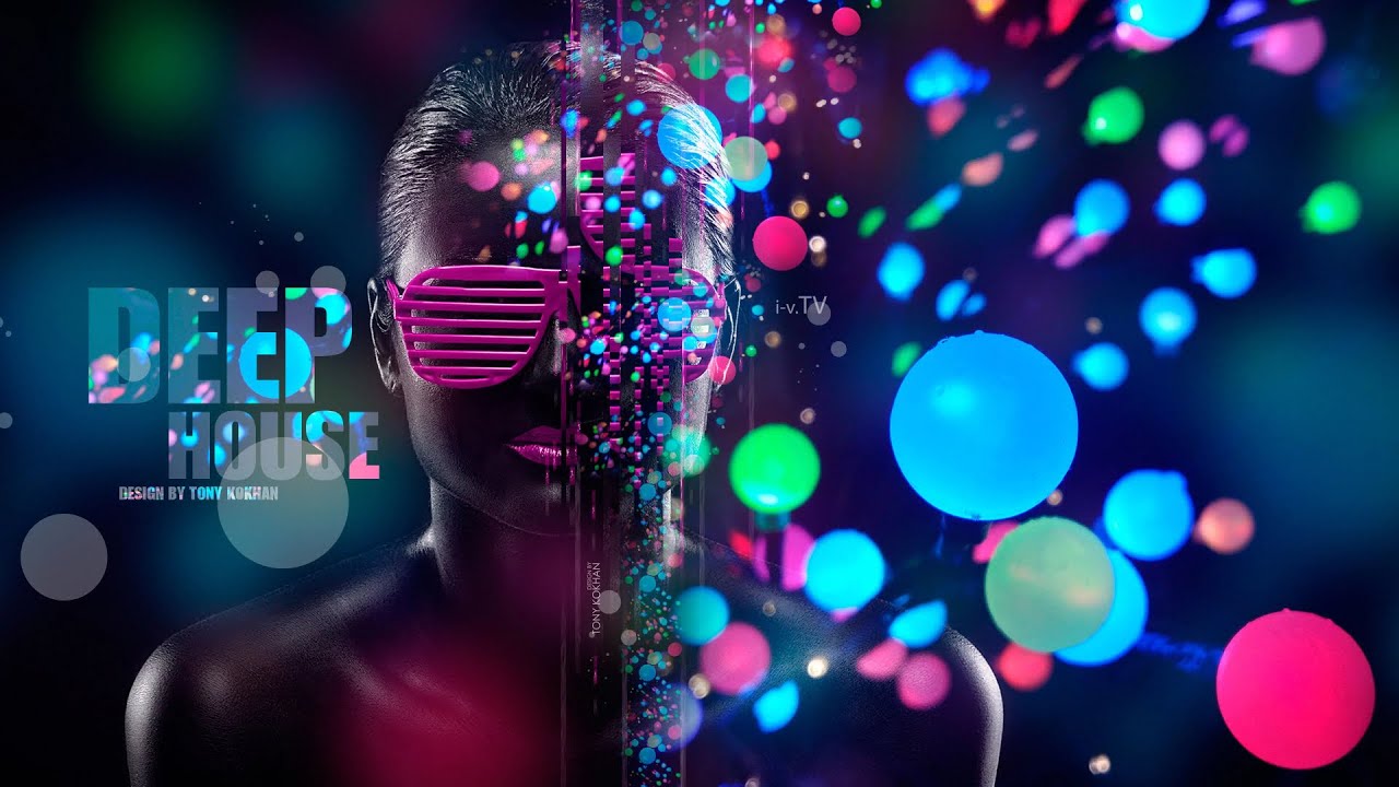 Best Afro Tribal House X Deep Music Mix 2023 🔥 mixed by Sergio DJ YouTube