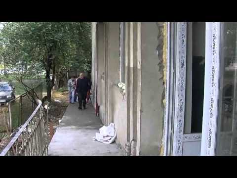 ოზურგეთის მერმა ახალგარემონტებული ბაღები მოინახულა