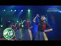 【GANG PARADE】「GANG PARADE」BOMBER-E LIVE