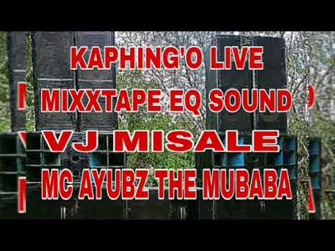 KAPHING O DAY 2 LIVE MIXXTAPE EQ SOUND LAMADEVU VJ MISALE MC AYUBZ
