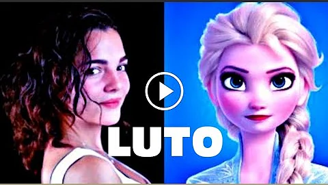 O que aconteceu com a dubladora da Elsa?