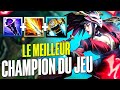 Akali est le meilleur champion de la saison 14  cest juste illegal vite un nerf  ft yokah