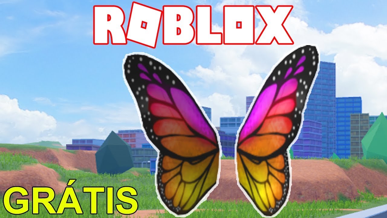 PEGUE A ASA SO BEIJA FLOR E A RAPOSA NO ROBLOX COM ESSES PROMOCODES CODE