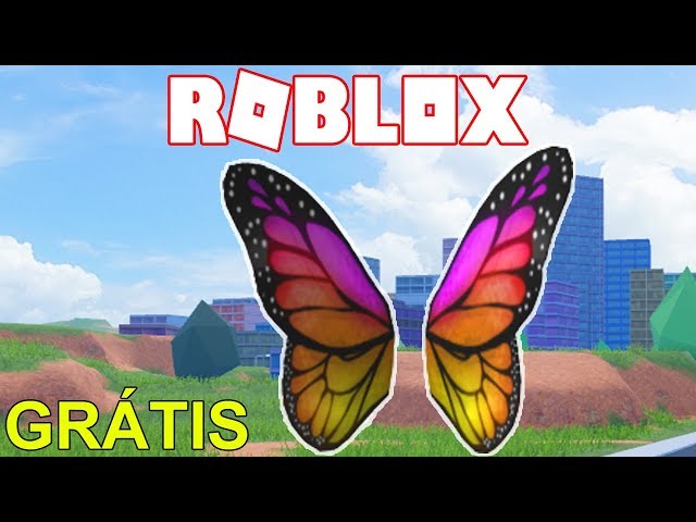 PEGUE A ASA SO BEIJA FLOR E A RAPOSA NO ROBLOX COM ESSES PROMOCODES CODE