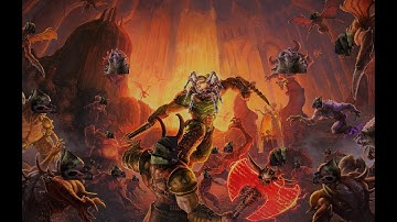 when the doom music kicks in part 2(factorio edition)