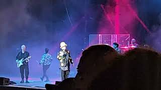 Get It On Bang A Gong - Culture Club @ Budweiser Stage, Toronto, Canada, 2023