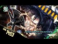 [Limbus Company] "Full-Stop to your Life!" -  MD6H Solo ft. Full Stop Hong Lu