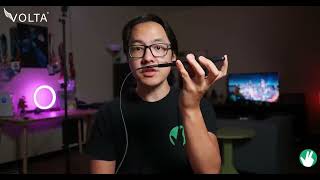 VOLTA Spark Review by Joshua Vergara