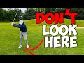 The secret to great ball striking with DRIVER and IRONS
