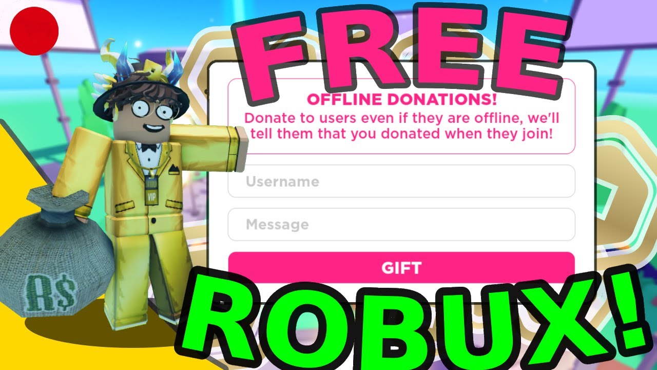 🔴LIVE PLS DONATE 20,000 ROBUX GIVEAWAY! [Weekend Special] 🤤🧀 