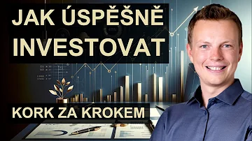 Kdo je prvním investorem?