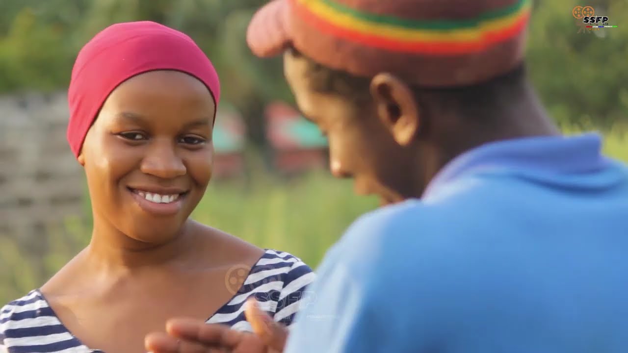 Mai The Orphan Girl Episode 5 // you can't control tears~Mr. Serious new movie 2025 