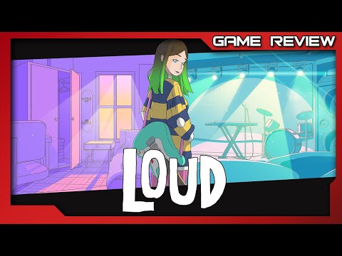 LOUD - Video Review - Nintendo Switch