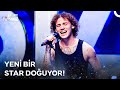 Yakışıklı Şarkıcı Karizmasıyla Cezbetti! | 2. Tur | Yetenek Sizsiniz 13. Bölüm