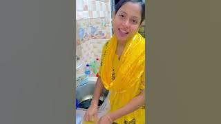 রাতের খাবার নিয়ে জামাই বউয়ের তুমুল খুনসুটি 🥵😇 Rasel Jannat  vlog videos.
