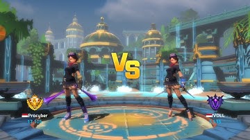 MAZE INDONESIA - 100% WINRATE 777 STREAK IN PVP. MISSION IMPOSSIBLE!!!!