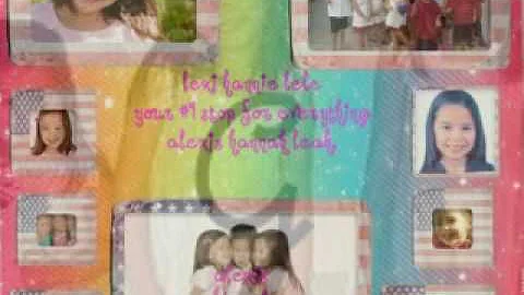 Amy's Gosselin Girl Board.Lexi Hannie Lele