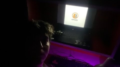 1 Haftada Kod Bilmeden Apartman Sistemi Yaptım!