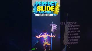 Mapa de XP que Realmente Funciona #mapaxp #fortnitefunny #fortnitexpmaps #XPBoost #FortniteBR