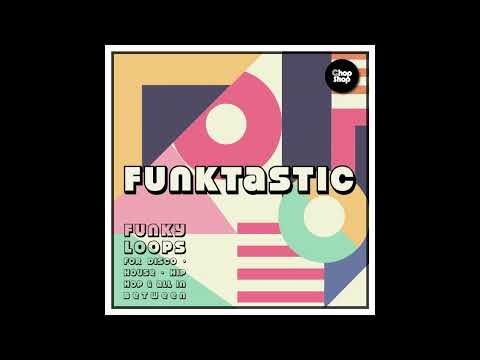 Funktastic Sample Library