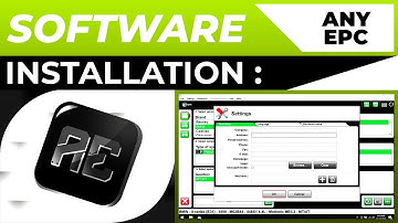 DELPHI ECLIPSE CARS + TRUCKS 2.17.01 [2017.01] | INSTALLATION