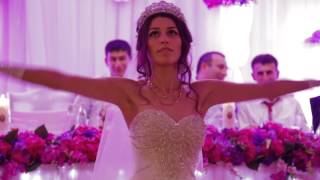 Harsi par (Танец армянской невесты)