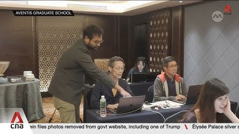 SkillsFuture course sign-ups soar ahead of year-end credit top-up expiry