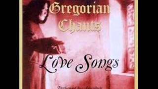 Watch Gregorian When You Say Nothing At All video