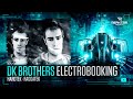  reaktorgrouptv    dk brothers  electrobooking   hardtek  raggatek