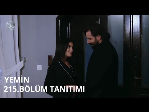 Yemin 215.bölüm fragmanı GÜLSÜM SENİN KARDEŞİN DEĞİL REYHAN