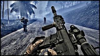 Download Lagu The realistic PvE game that's worth trying again - Incursion: Red River MP3