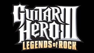 Video thumbnail of "Guitar Hero III (#30) Guitar Battle vs Slash"