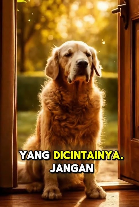 Dog Waiting for Owner Who Didn't Come Home! 😢🐾 #Viral #FYP #Dog #SadStories