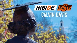 Calvin Davis