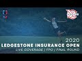 DGPT - Ledgestone Insurance Open | FPO | Final Round