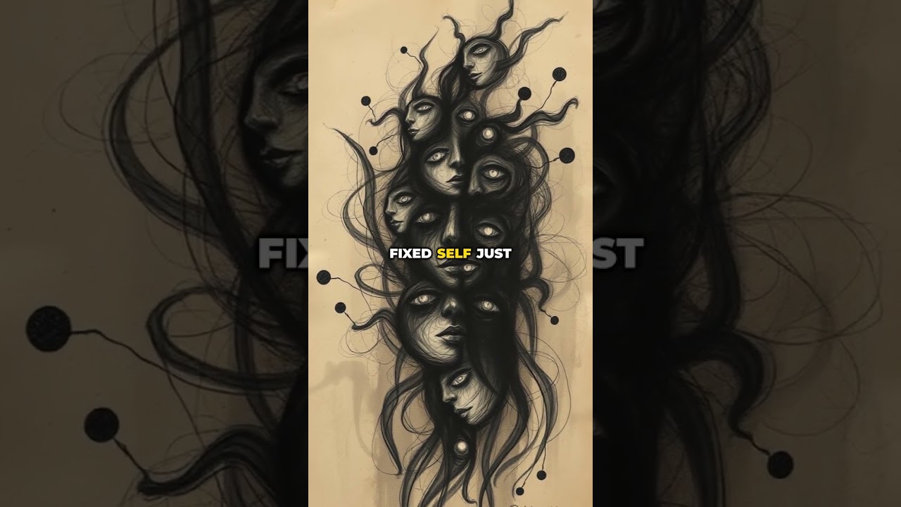 If Every Atom Changes, Are You Still You? 