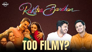 Honest Review: Raksha Bandhan movie | Akshay Kumar, Bhumi Pednekar | Shubham, Rrajesh | MensXP