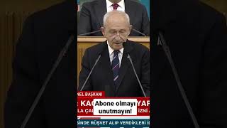 'Erdoğan'ın Kaçış Planı!' Kemal Kılıçdaroğlu'ndan Tarihi Konuşma! | KRT Haber