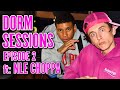 Lil Mabu x NLE Choppa - DORM SESSIONS #2 (RE-UPLOADED)