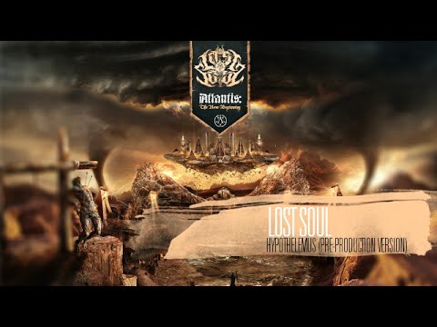Lost Soul - Hypothelemus (2011, pre-production version)
